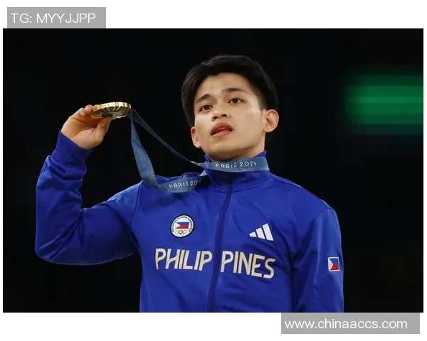 竞技体操赛场上运动员精彩表现与竞技精神的完美融合分析